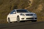 Infiniti M45 S 2008 года